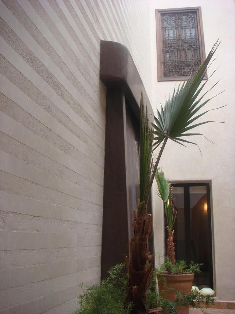 Riad Dar Selen Marrakesh Exterior foto